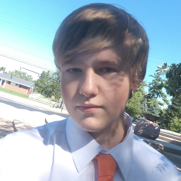 Meet your Posher, Samuel - Picture 1 of 1